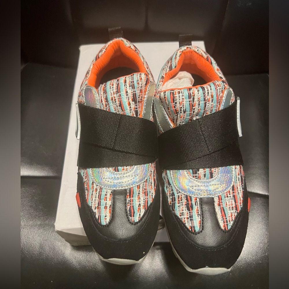 Aldo Kosmo - sneaker W7